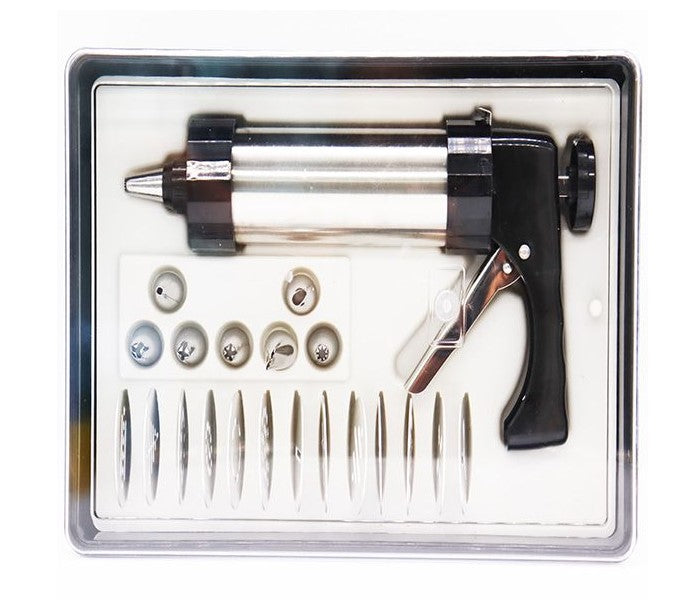 Cookiepress and Icing Set_0