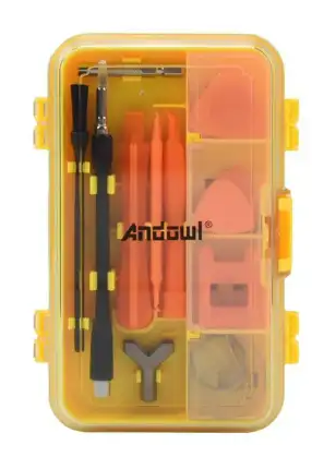 139 in 1 Screwdriver Set Kit_1