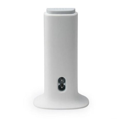 5 Port Universal USB Charger - White_1