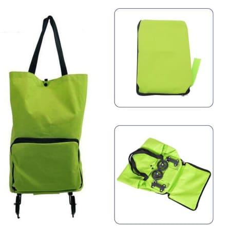 Folding Shopping Trolley Bag_1
