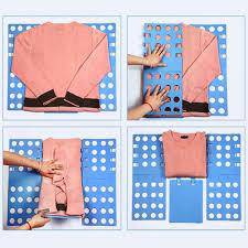 Clothes Folder For Kids T-Shirts_2