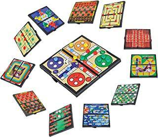 12 in 1 Games Latest Chess Games_0