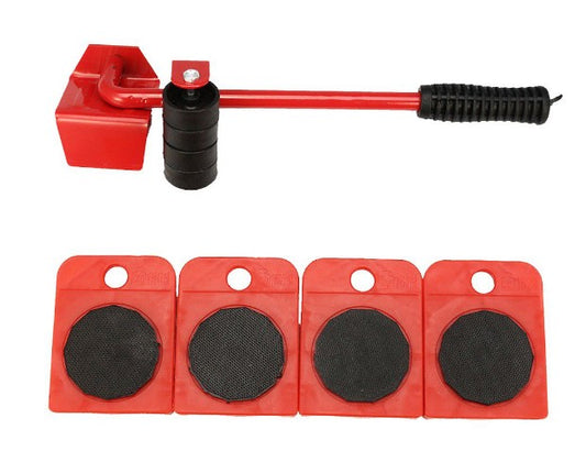 Appliances / Furniture Lifter / Shifting Tool - 5 Piece_0